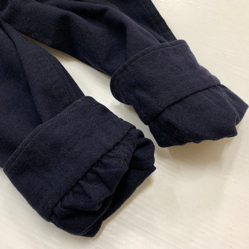 【現状渡し品】【メンズ】 PENDLETON ペンドルトン 70's WOOL L/S SHIRT VINTAGE 70年代 ウール ロングスリーブ シャツ 長袖 トップス ボタンダウン ヴィンテージ 145-260619-ko-06-tei サイズ:L カラー:ネイビー 万代Net店