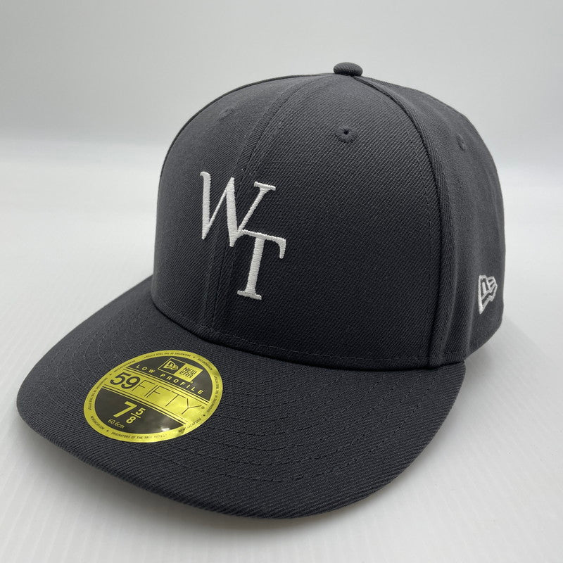 中古品】【メンズ】 WTAPS ダブルタップス × NEWERA ニューエラ 別注