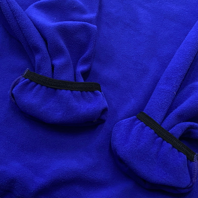 【中古品】【メンズ】 NIKE ナイキ ACG 90's PULLOVER FLEECE JACKET オールコンディションズ ギア 90年代 プルーオーバー フリース ジャケット アウター 148-260624-sa-14-tei サイズ:L カラー:ブルー 万代Net店