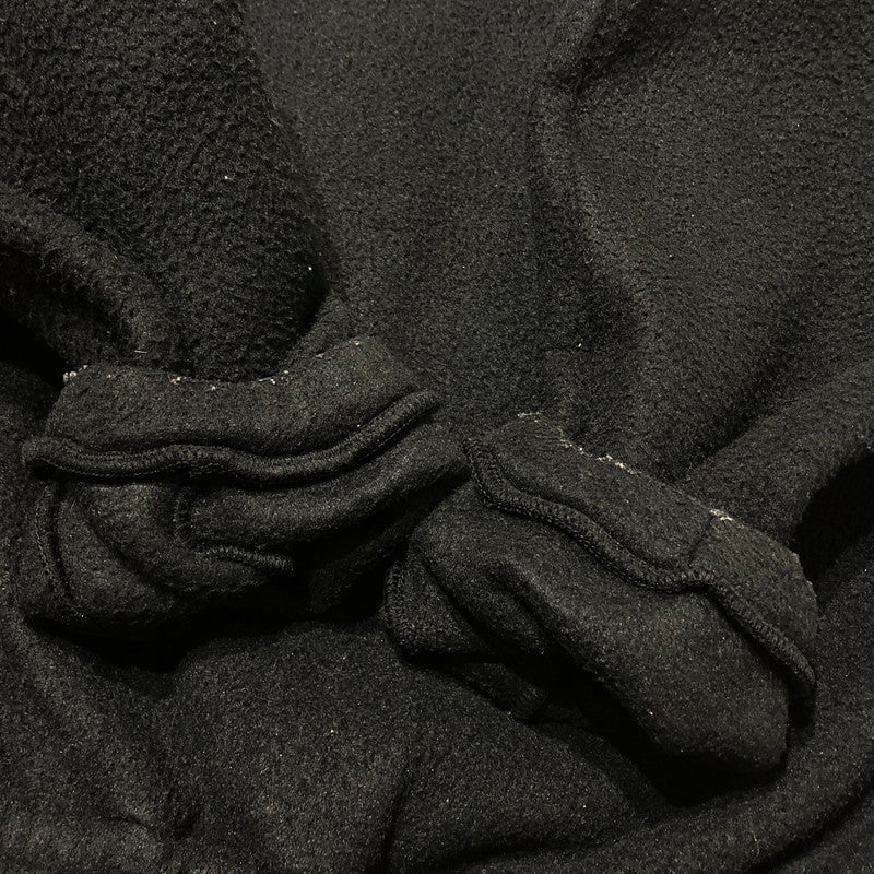 【中古品】【メンズ】 THE NORTH FACE ザ ノース フェイス ANTARCTICA FLEECE JACKET NA72235 アスレチック フリース ジャケット アウター 144-260622-sa-13-tei サイズ:M カラー:ブラック 万代Net店