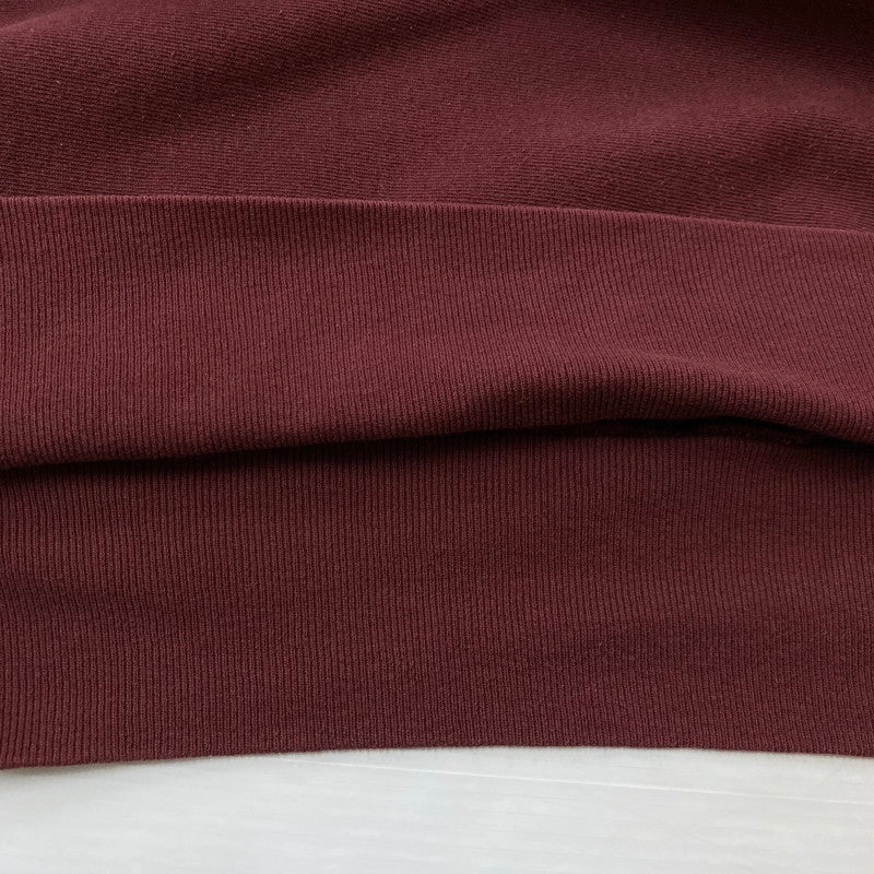 【中古品】【メンズ】 CHAMPION チャンピオン 90's REVERSE WEAVE HARVARD SWEAT 90年代 リバース ウィーブ ハーバード スウェット 長袖 トップス トレーナー 145-260624-sa-06-tei サイズ:XXL カラー:ボルドー 万代Net店