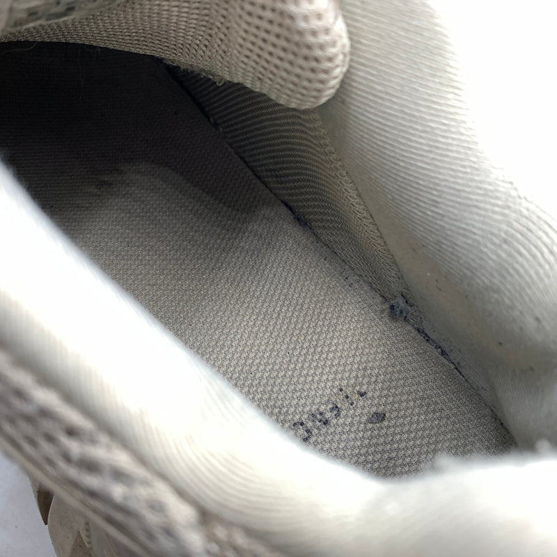 【現状渡し品】【メンズ】 BALENCIAGA バレンシアガ BOUNCER SNEAKER 685613 バウンサースニーカー 靴 ビッグスニーカー シューズ 162-260624-ko-13-tei サイズ:42 カラー:ベージュ系 万代Net店