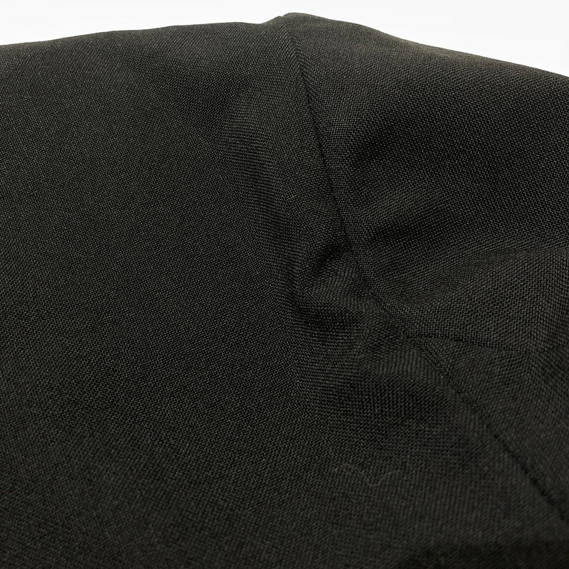 【中古品】【メンズ】 CHAPS RALPH LAUREN チャップス ラルフローレン USA TAILORED JACKET アメリカ製 テーラード ジャケット アウター 147-260807-sa-19-tei サイズ:46R カラー:ブラック 万代Net店