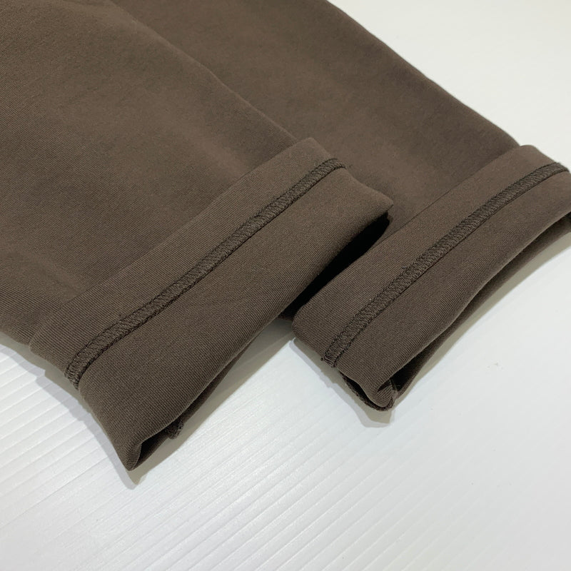 【中古品】【メンズ】 F.C.R.B. エフシーアールビー TECH SWEAT PANTS FCRB-252076 テック スウェット パンツ ボトムス トレーニングパンツ 153-260701-ko-09-tei サイズ:L カラー:ブラウン系 万代Net店