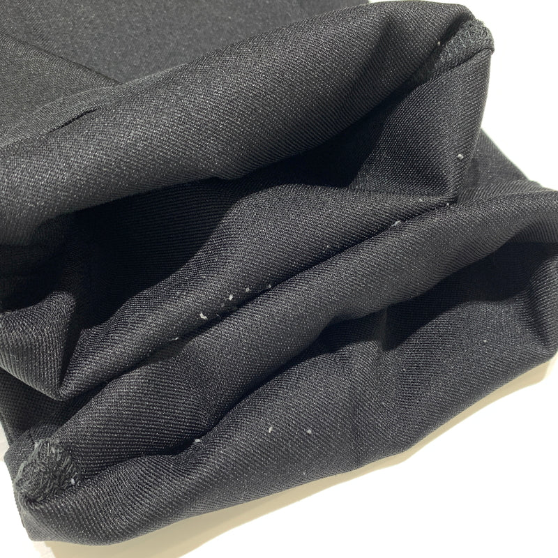 【中古品】【メンズ】 STANDARD CALIFORNIA スタンダードカリフォルニア SD ACTION SLACKS アクション スラックス ボトムス ストレートパンツ 151-260701-ko-04-tei サイズ:34 カラー:ブラック 万代Net店