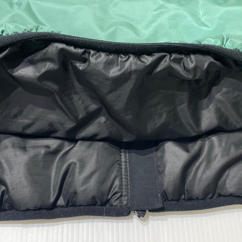【中古品】【メンズ】 STANDARD CALIFORNIA スタンダード カルフォルニア SD PUFF VEST エスディー パフ ベスト アウター 140-260701-sa-17-tei サイズ:L カラー:グリーン 万代Net店