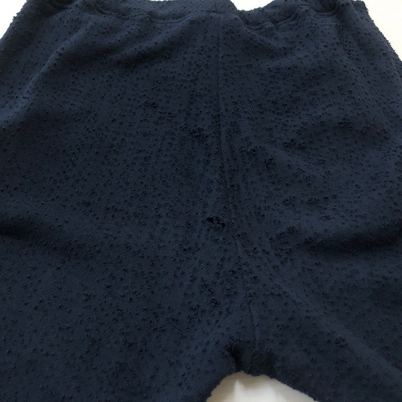 【現状渡し品】【メンズ】 RANDY ランディ DISH OUT AW24-RPT08 ディッシュ アウト ボトムス 151-260702-sa-03-tei サイズ:2 カラー:ネイビー 万代Net店