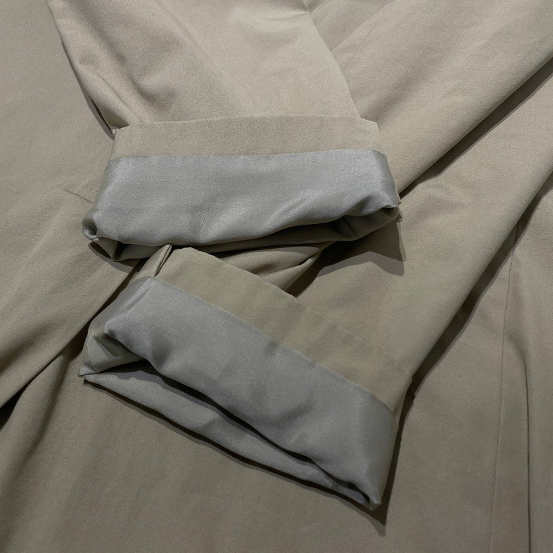 【中古品】【メンズ】 J.PRESS ジェイブレス 2026 TAILORED JACKET 021-5-BR-OV 2026年製 テーラードジャケット アウター 145-260706-sa-20-tei サイズ:C96 カラー:ベージュ 万代Net店