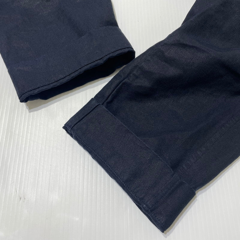 【中古品】【メンズ】 CASEY CASEY ケイシー ケイシー INDIGO HAND DYED JACKET インディゴ ハンド ダイド ジャケット アウター 141-260706-sa-13-tei サイズ:M カラー:インディゴ 万代Net店