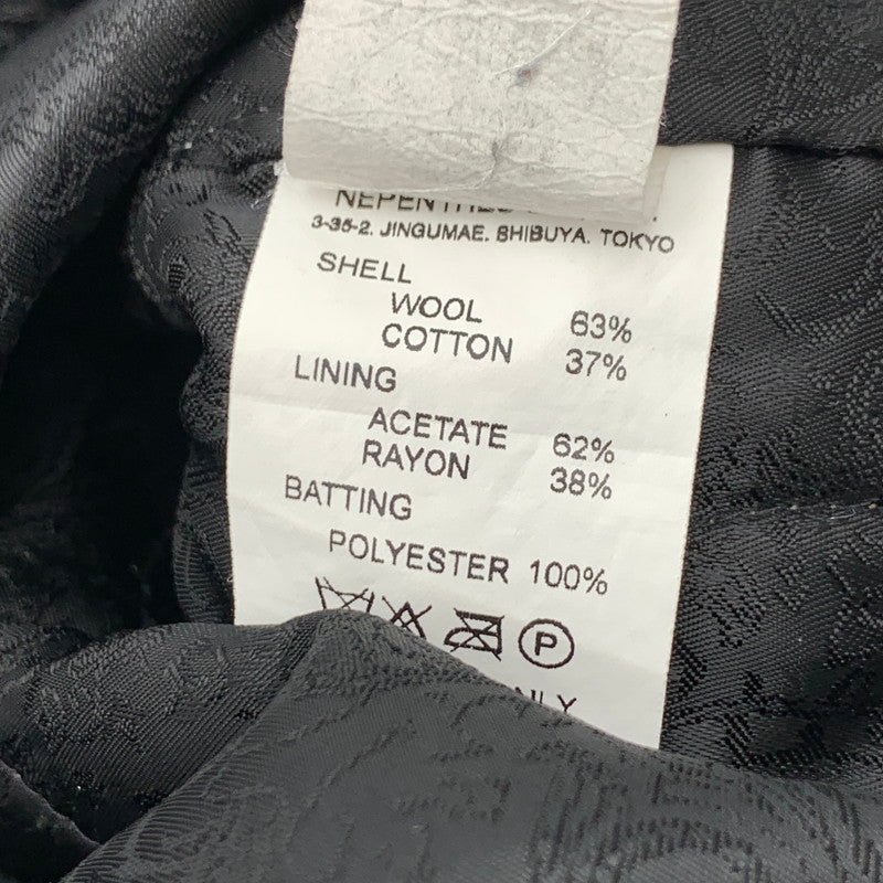 【中古品】【メンズ】 ENGINEERED GARMENTS エンジニアードガーメンツ 半袖シャツ トップス ブランド 古着 140-260808-gm-41-fuzh サイズ:XL カラー:グレー 万代Net店