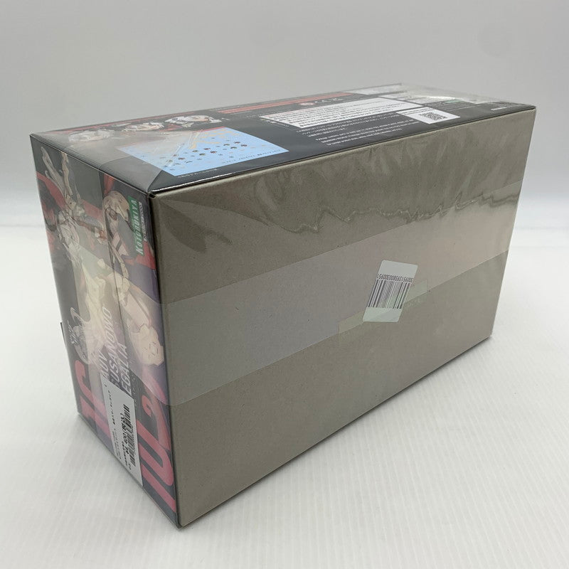 【未使用品】 メガミデバイス 皇巫スサノヲレガリア コトブキヤ AUV スサノヲ レガリア プラモデル 未組立 059-260821-nm-24-teih 万代Net店