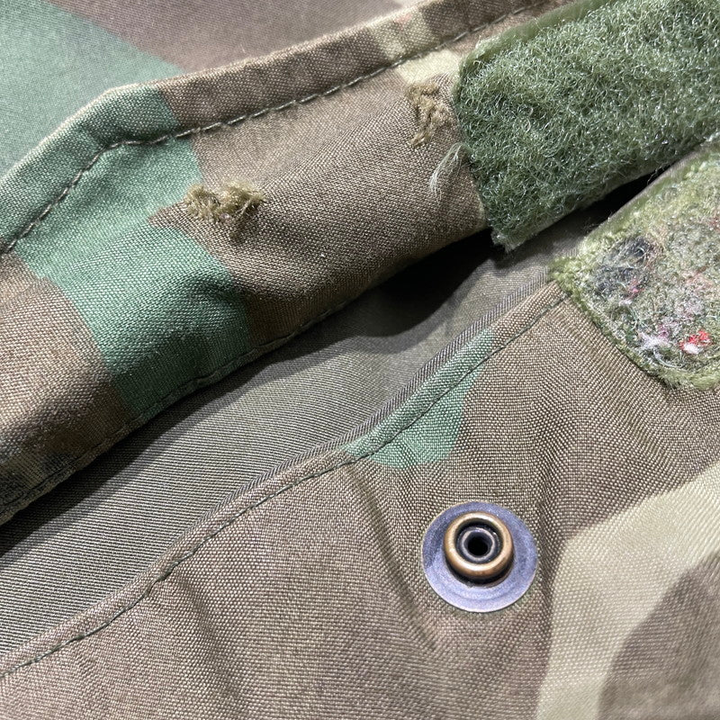 【現状渡し品】【メンズ】 US.ARMY ユーエス アーミー GORE-TEX ECWCS PARKA 8415-01-228-1312 ゴアテックス エクワックス パーカー トップス アメリカ陸軍 145-260708-sa-11-tei サイズ:不明 カラー:カモ 万代Net店