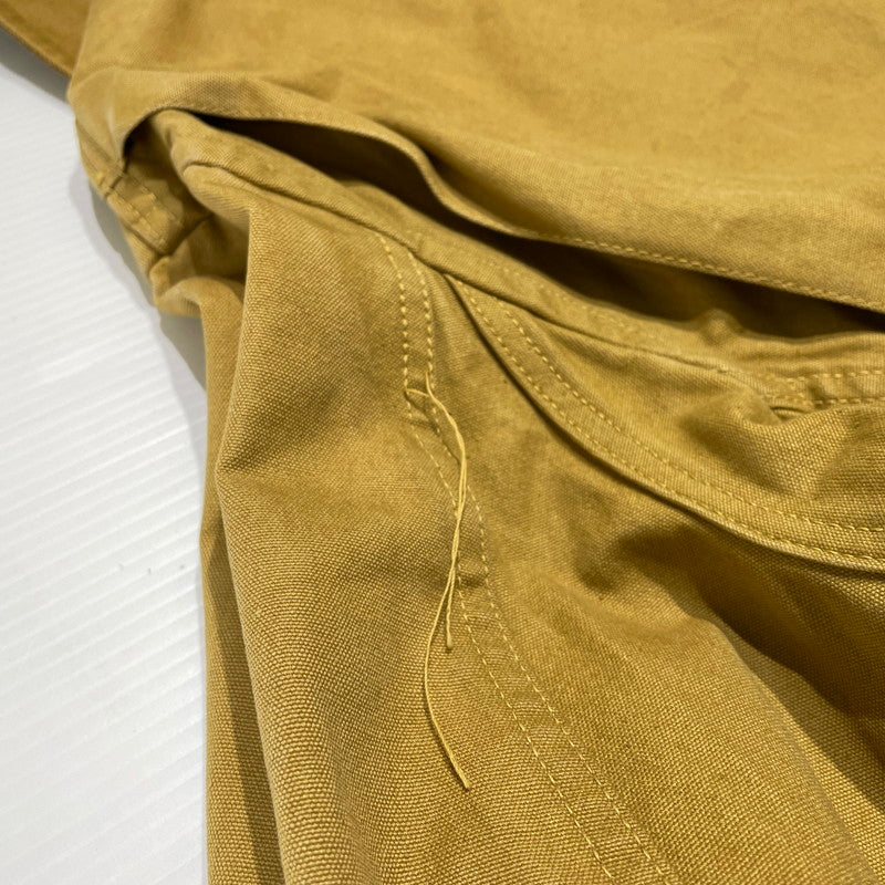 【中古品】【メンズ】 UNKNOWN 50’s VINTAGE HUNTING JACKET 50年代 ヴィンテージ ハンチング ジャケット アウター 145-260707-sa-18-tei サイズ:不明 カラー:ブラウン 万代Net店