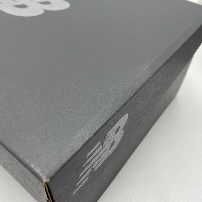 【中古品】【メンズ】 NEWBALANCE ニューバランス M2002RST スニーカー 靴 162-260824-sa-06-tei サイズ:28.5 カラー:グレー 万代Net店