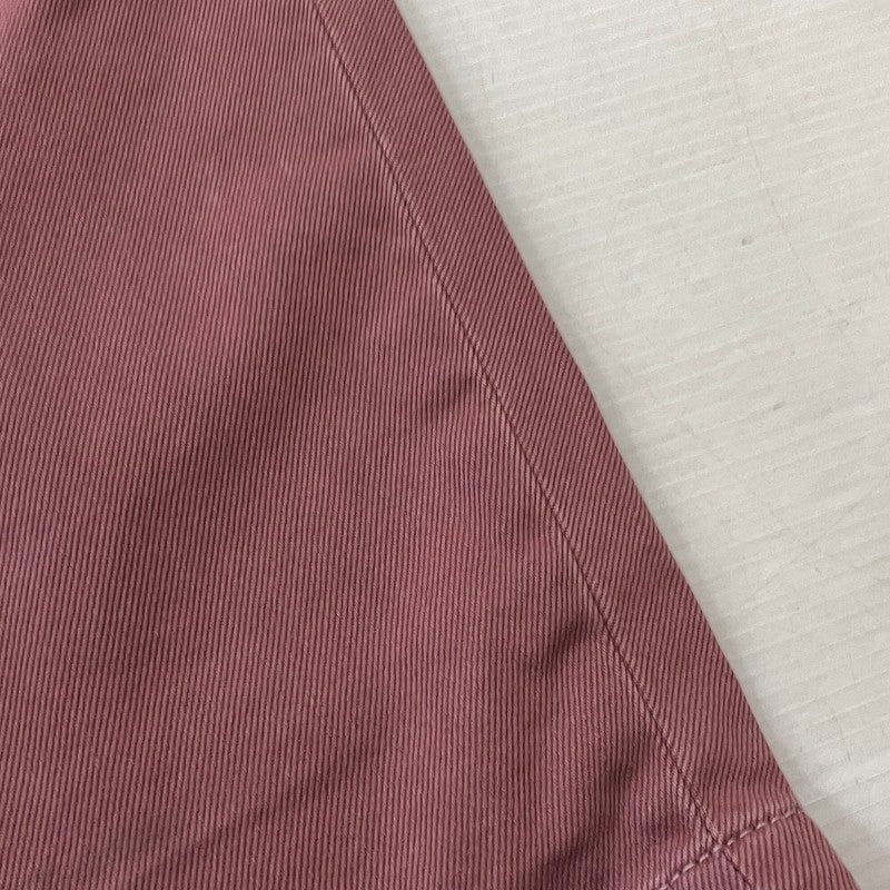 【中古品】【メンズ】 CARHARTT カーハート BRANDON PANT ブランドン パンツ ボトムス 156-260719-sa-02-tei サイズ:S カラー:ピンク 万代Net店