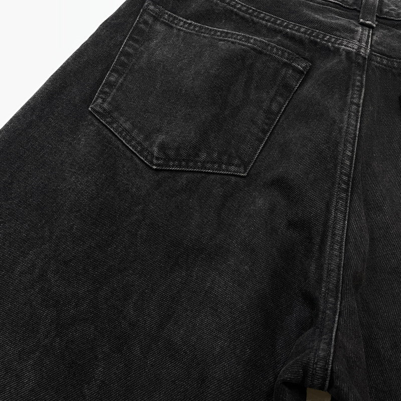 【中古品】【メンズ】 CARHARTT カーハート SNAKE LANDON PANT スネーク ランドン パンツ ボトムス デニム ジーンズ 156-260720-sa-21-tei サイズ:30 カラー:ブラック 万代Net店