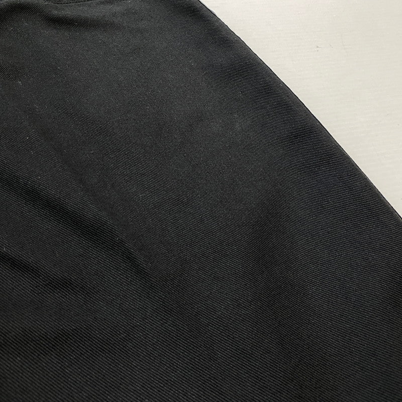 【中古品】【メンズ】 SEQUEL スィークェル SIDE LINE WORK PANTS TYPE-E サイド ライン ワーク パンツ ボトムス 153-260721-sa-12-tei サイズ:S カラー:ブラック 万代Net店