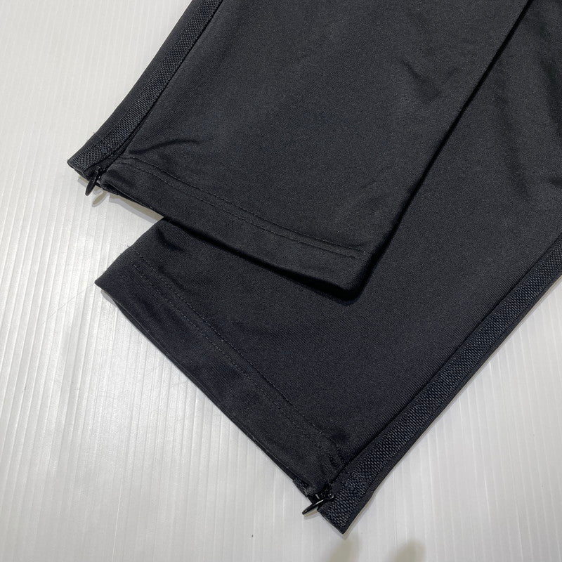 【中古品】【メンズ】 ADIDAS アディダス × 田名網敬一 タナアミケイイチ 別注コラボ FIREBIRD TRACK PANTS ED9359 ファイヤーバード トラックパンツ ボトムス ジャージ 159-260826-yo-02-teih サイズ:O カラー:ブラック 万代Net店