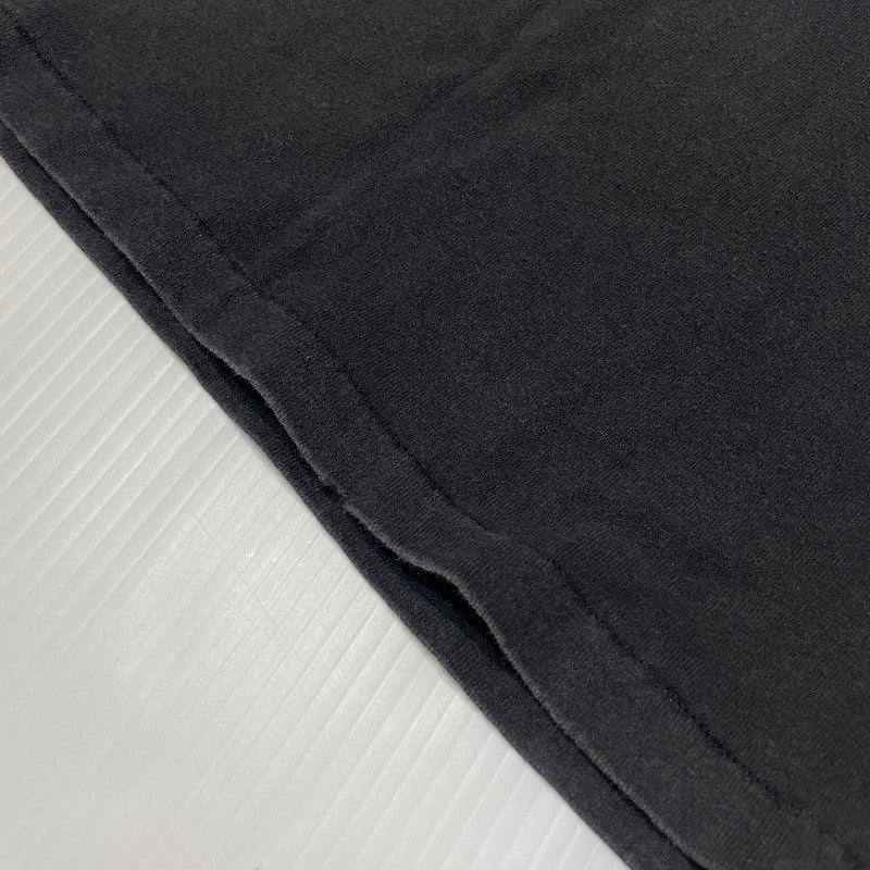 【中古品】【メンズ】 MILLENITEX ミレニテックス 80~90's PHANTOM OF THE OPERA TEE 80~90年代 ファントム オブ オペラ オペラ座の怪人 Tシャツ 半袖 トップス 145-260727-yo-13-tei サイズ:XL カラー:ブラック 万代Net店