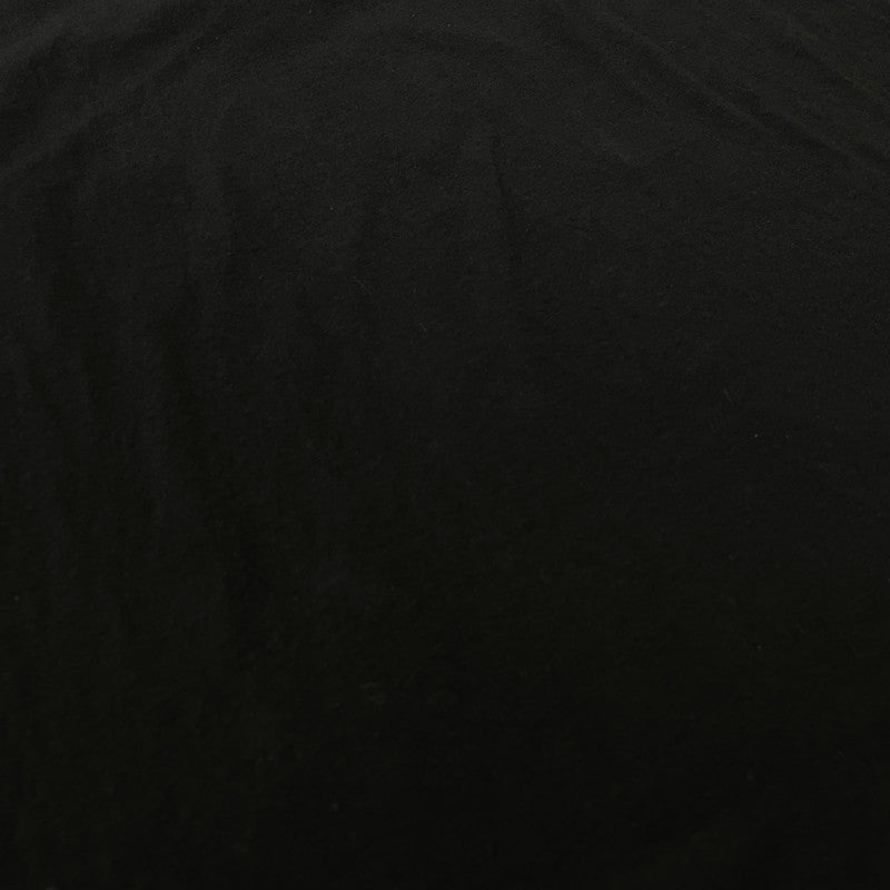 【中古品】【メンズ】 HUF ハフ GRAPHIC LOGO L/S TEE グラフィック ロゴ ロングスリーブ Tシャツ 長袖 トップス 142-260804-sa-11-tei サイズ:L カラー:ブラック 万代Net店