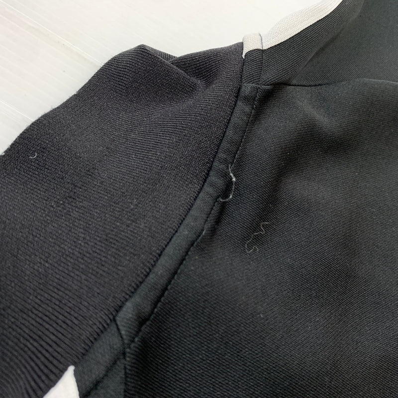 【現状渡し品】【メンズ】 F.C.REAL BRISTOL エフシーレアルブリストル 21AW TRAINING TRACK JACKET FCRB-212065 2021年秋冬 トレーニング トラック ジャケット 長袖 トップス ジャージ 142-260730-sa-08-tei サイズ:S カラー:ブラック 万代Net店