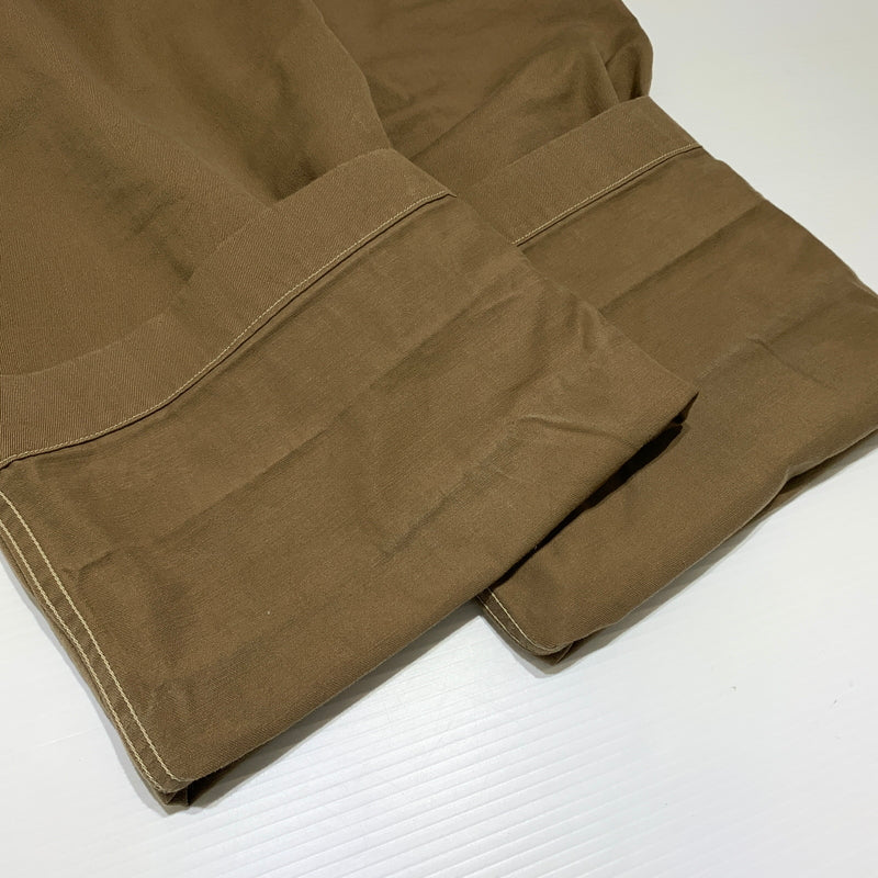 【中古品】【メンズ】 JELADO ジェラード CHINO PANTS チノパンツ ボトムス コットンパンツ ビッグサイズ 156-260802-ko-10-tei サイズ:1 カラー:ベージュ 万代Net店