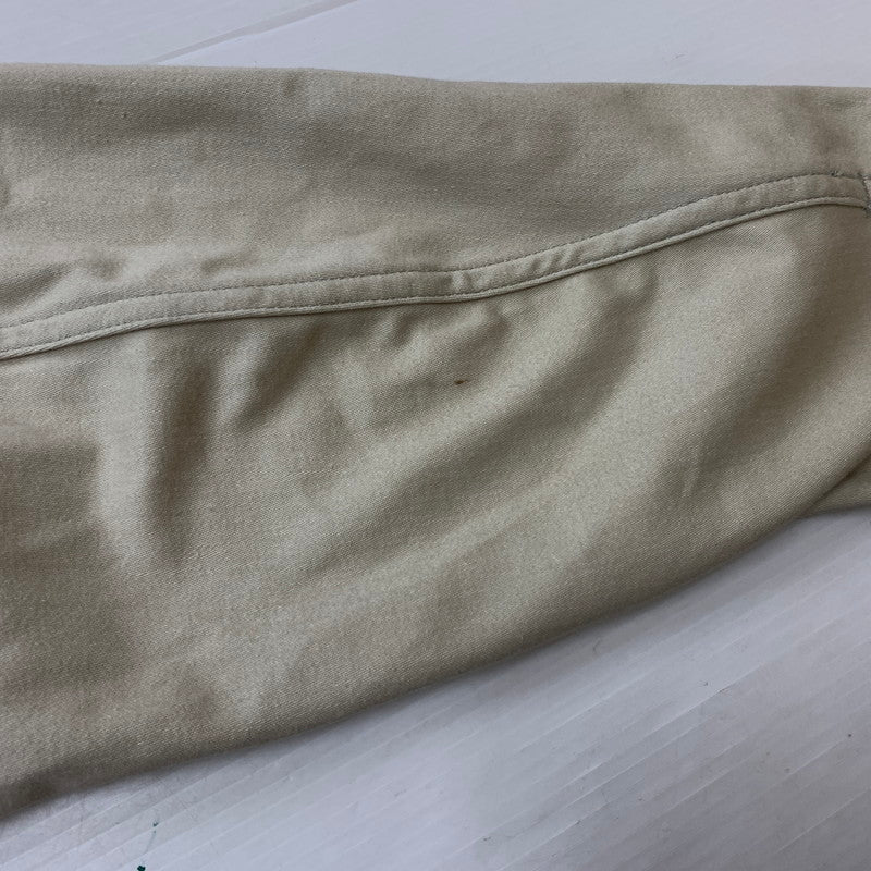 【中古品】【メンズ】 Lee リー ARCHIVES WESTERNER JACKET LM6016 アーカイブス ウエスターナー ジャケット アウター 145-260810-ss-03-tei サイズ:40 カラー:ホワイト 万代Net店