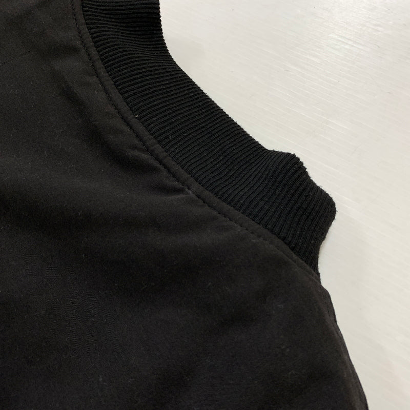 【中古品】【メンズ】 RENEGADE SPORTSWEAR レネゲード スポーツウェア DERBY JACKET ダービージャケット アウター 中綿ジャケット 145-260808-ko-07-tei サイズ:XL カラー:ブラック 万代Net店