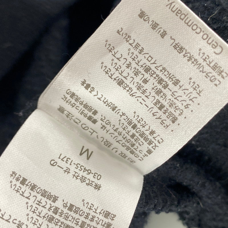 【中古品】【メンズ】 FR2 WORKING RABBIT ワーキングラビット スウェット 142-260822-nm-38-tei サイズ:M カラー:ブラック 万代Net店