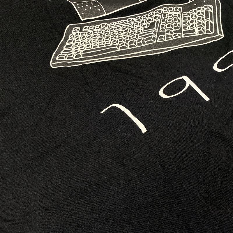 【中古品】【メンズ】 NEIGHBORHOOD ネイバーフッド NH. TEE LS-10 241PCNH-LT10 ネイバーフッド ロングスリーブ Tシャツ 長袖 トップス 142-260809-ko-21-tei サイズ:XL カラー:ブラック 万代Net店
