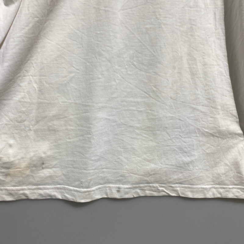【中古品】【メンズ】 Palace Skateboards パレス スケートボード SWIRLY SS TEE トライアングルロゴ Tシャツ 142-260822-nm-31-tei サイズ:XL カラー:ホワイト 万代Net店