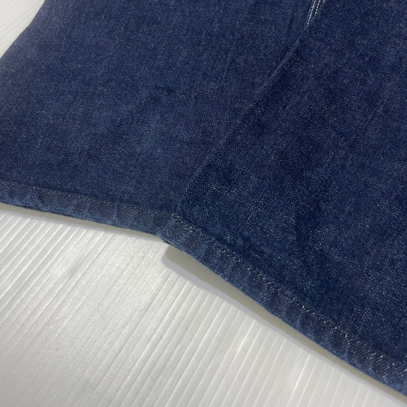【中古品】【メンズ】 UNUNKNOW HERCULES MADE DENIM PANTS ハーキュリーズ メード デニム パンツ 156-260812-sa-21-tei サイズ:32 カラー:インディゴ 万代Net店