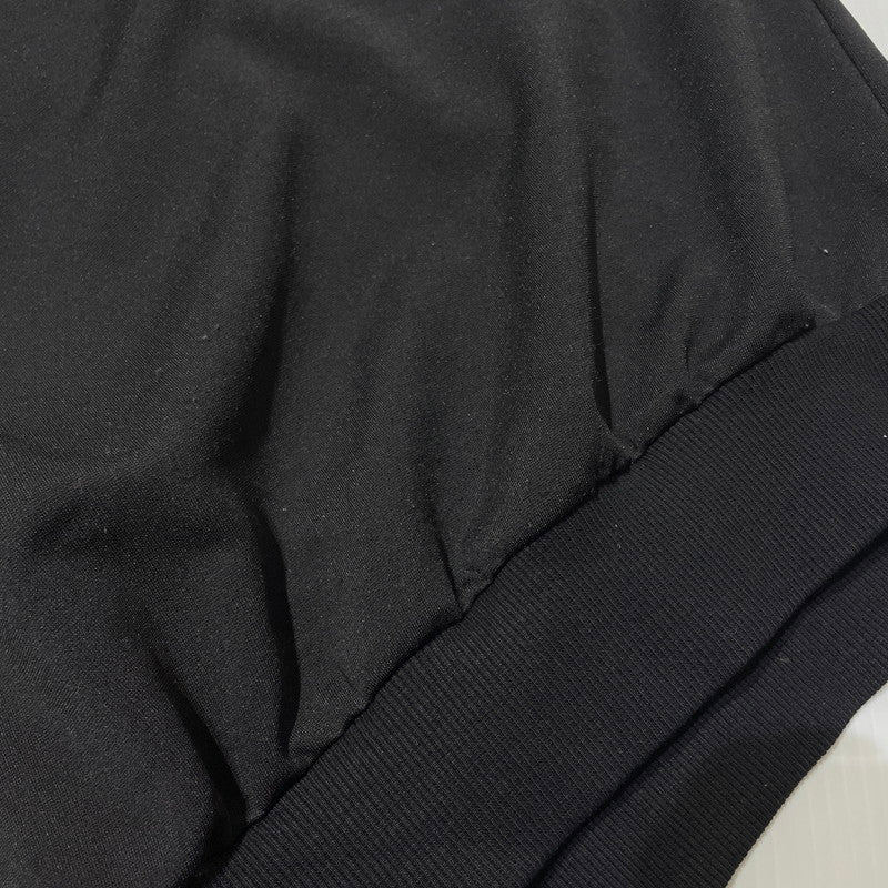 【中古品】【メンズ】 SUBCITY サブサエティ TRACK JACKET 105-62581 トラックジャケット ライトアウター ジャージ 142-260828-yo-19-teih サイズ:XL カラー:ブラック 万代Net店