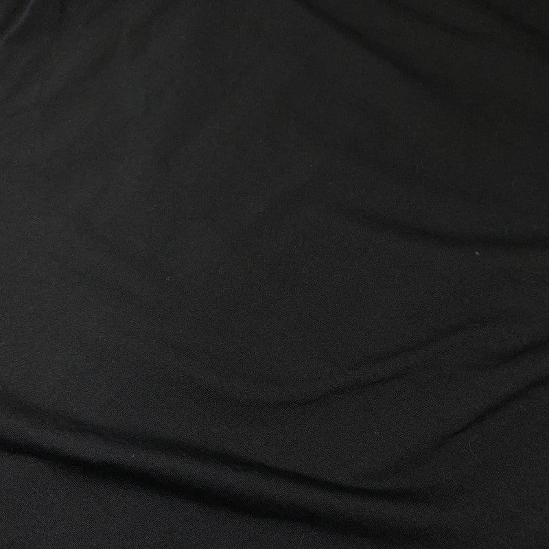 【中古品】【メンズ】 A.P.C. アーペーセー GRAPHIC LOGO S/S TEE 4114413 グラフィック ロゴ ショートスリーブ Tシャツ 半袖 トップス 141-260815-ko-02-teih サイズ:S カラー:ブラック 万代Net店