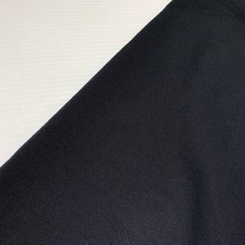 【中古品】【メンズ】 A.P.C. アーペーセー BIG LOGO SWEAT SHIRT ロゴ スウェット トップス トレーナー 141-260815-ko-06-teih サイズ:S カラー:ブラック 万代Net店