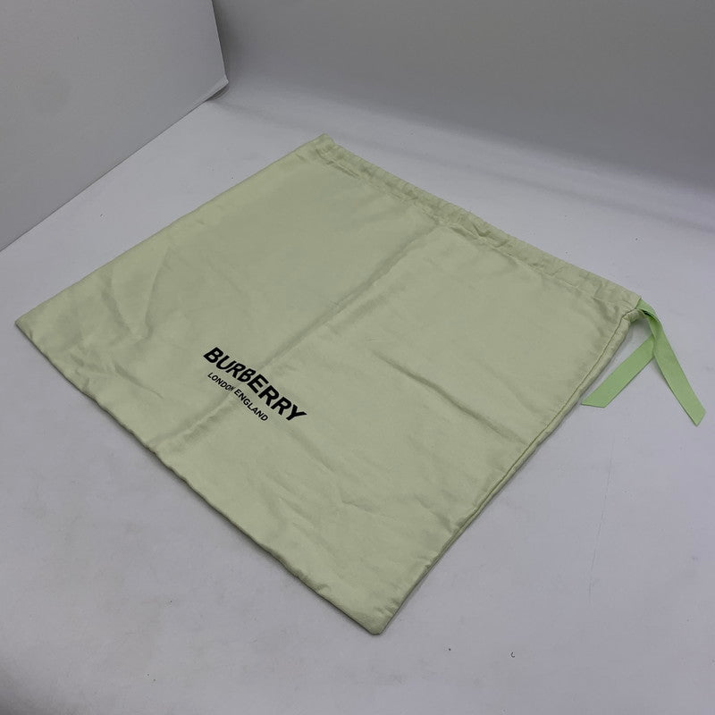 【中古品】【メンズ】 BURBERRY バーバリー 2WEY TOTE BAG SHIELD N/S NYLON 81025151 トートバッグ シールド N/S ナイロン カバン 180-260822-ss-07-teih カラー:ブラック 万代Net店
