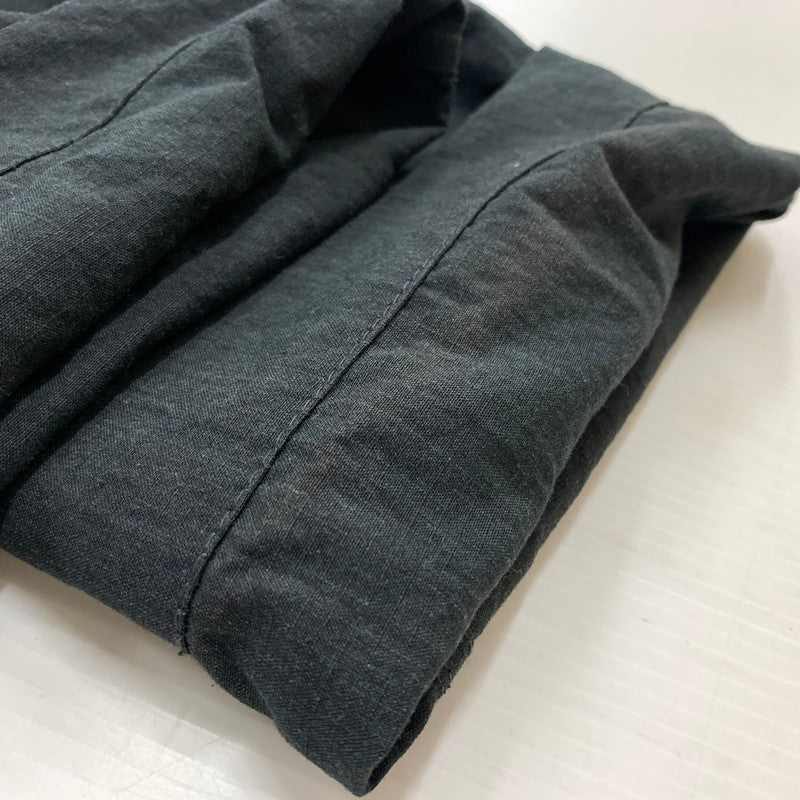 【中古品】【メンズ】 SNOW PEAK スノーピーク TAKIBI PAINTER PANTS PA-19SU104 タキビ ペインターパンツ ボトムス ワークパンツ 144-260818-ko-26-teih サイズ:M カラー:グレー 万代Net店