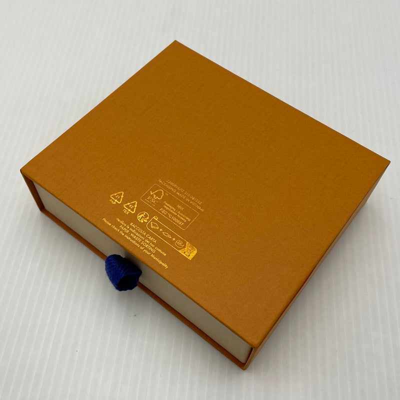 【中古品】【メンズ】 LOUIS VUITTON ルイ・ヴィトン M82771 ジッピー オーガナイザー モノグラム エクリプス リバース コインケース 財布 179-260820-yo-13-teih カラー:ブラック 万代Net店
