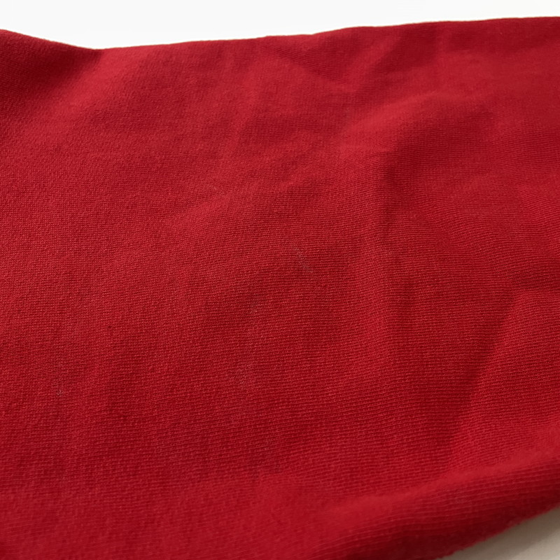 【現状渡し品】【メンズ】 SUPREME シュプリーム 19AW BANDANA BOXLOGO HOODED SWEATSHIRT 2019年秋冬 バンダナ ボックスロゴ フーデッド スウェットシャツ 長袖 トップス パーカー 149-260817-sa-15-teih サイズ:XL カラー:レッド 万代Net店