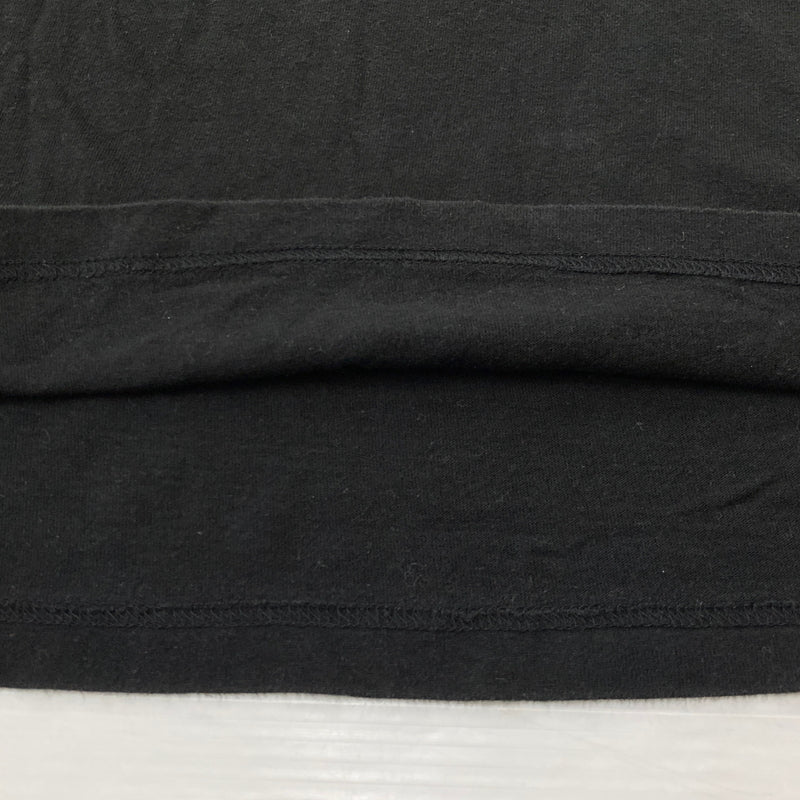 【中古品】【メンズ】 CREAM SODA クリーム ソーダ TEMMYE T-SHIRT ティミー Tシャツ 半袖 トップス 145-260829-sa-09-tei サイズ:L カラー:ブラック 万代Net店