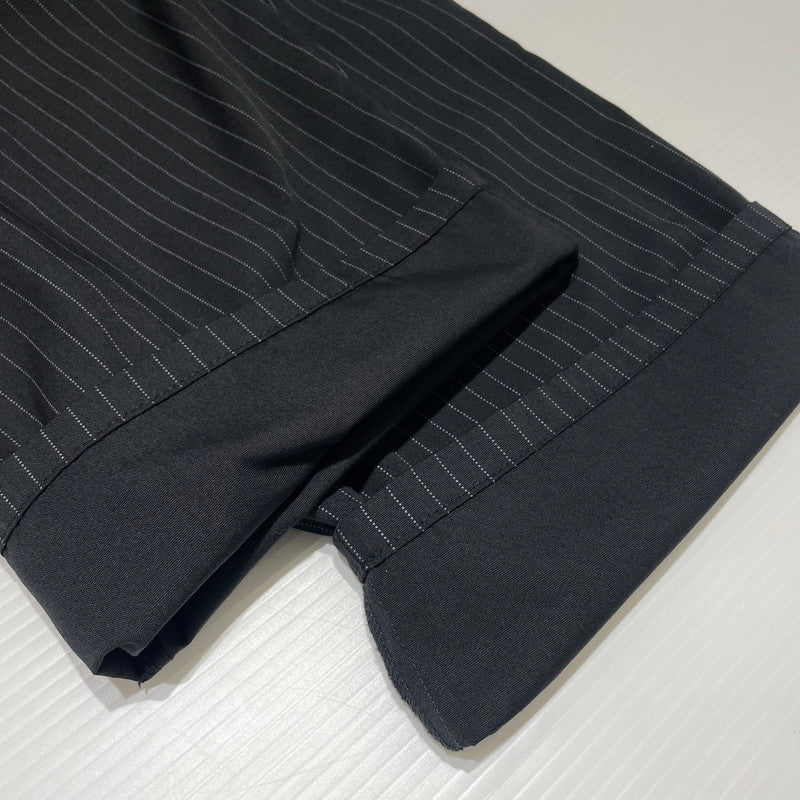 【中古品】【メンズ】 FRESH SERVICE フレッシュサービス CORPORATE EASY PANTS FSW-22-PT_01 コーポレート イージー パンツ ボトムス 151-260826-ko-15-teih サイズ:F カラー:ブラック系 万代Net店
