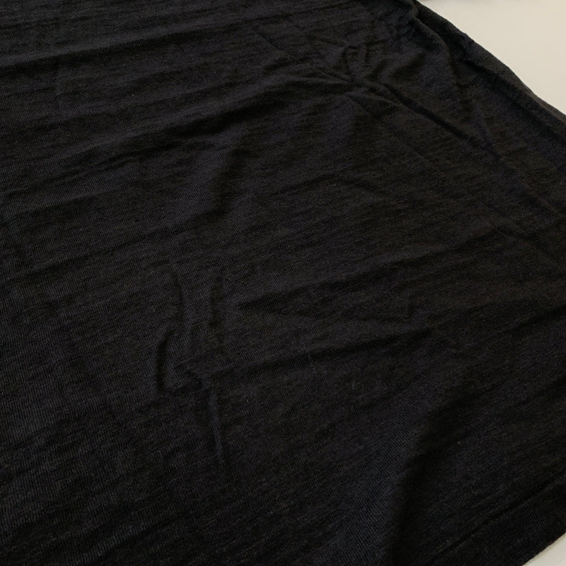 【中古品】【メンズ】 HUMAN MADE ヒューマン メイド STORE EXCLUSIVE HEART BADGE T-SHIRT ストア エクスクルーシブ ハート バッジ Tシャツ 半袖 トップス 142-260826-sa-08-tei サイズ:2XL カラー:ブラック 万代Net店