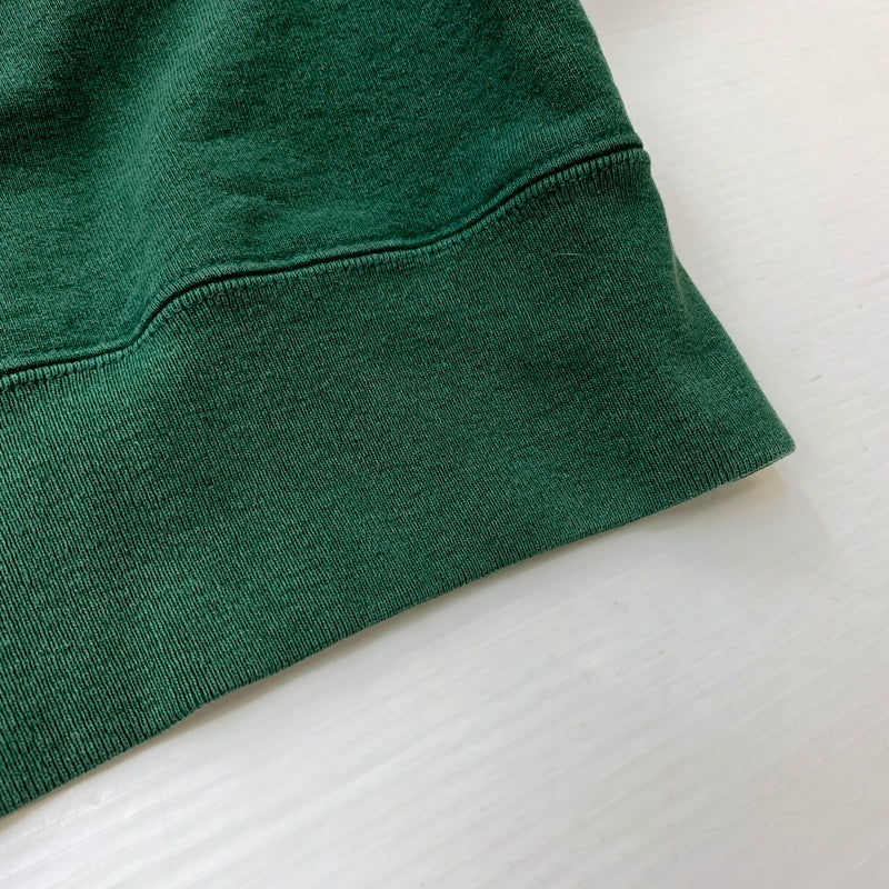 【現状渡し品】【メンズ】 SUPREME シュプリーム 22AW S LOGO HOODED SWEATSHIRT 2022年春夏 エス ロゴ フーディー スウェットシャツ 長袖 トップス プルーオーバー パーカー 142-260826-sa-02-tei サイズ:XL カラー:グリーン 万代Net店