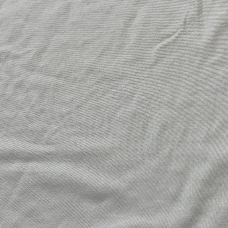 【中古品】【メンズ】 MONCLER モンクレール × SPIDER-MAN スパイダーマン 別注コラボ S/S T-SHIRT H20918C00005 8390T ショートスリーブ Tシャツ 半袖 トップス 141-260828-sa-02-tei サイズ:XL カラー:ホワイト 万代Net店