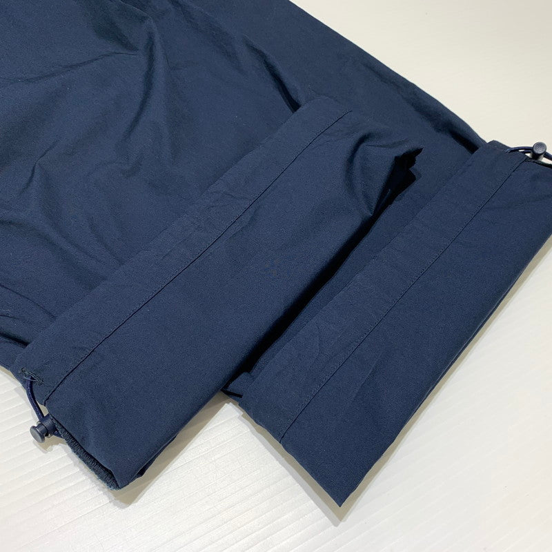 【中古品】【メンズ】 FreshService フレッシュサービス UTILITY OVER PANTS FSW-23PT-013 ユーティリティ オーバーパンツ ボトムス イージーパンツ 151-260901-ko-19-teih サイズ:フリー カラー:ネイビー 万代Net店