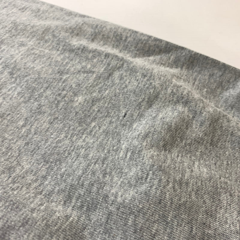 【中古品】【メンズ】 is-ness イズネス BALLOON SWITCHING LONG SLEEVE TEE バルーン スイッチング ロングスリーブ Tシャツ 長袖 トップス 140-260901-ko-07-teih サイズ:M カラー:グレー 万代Net店