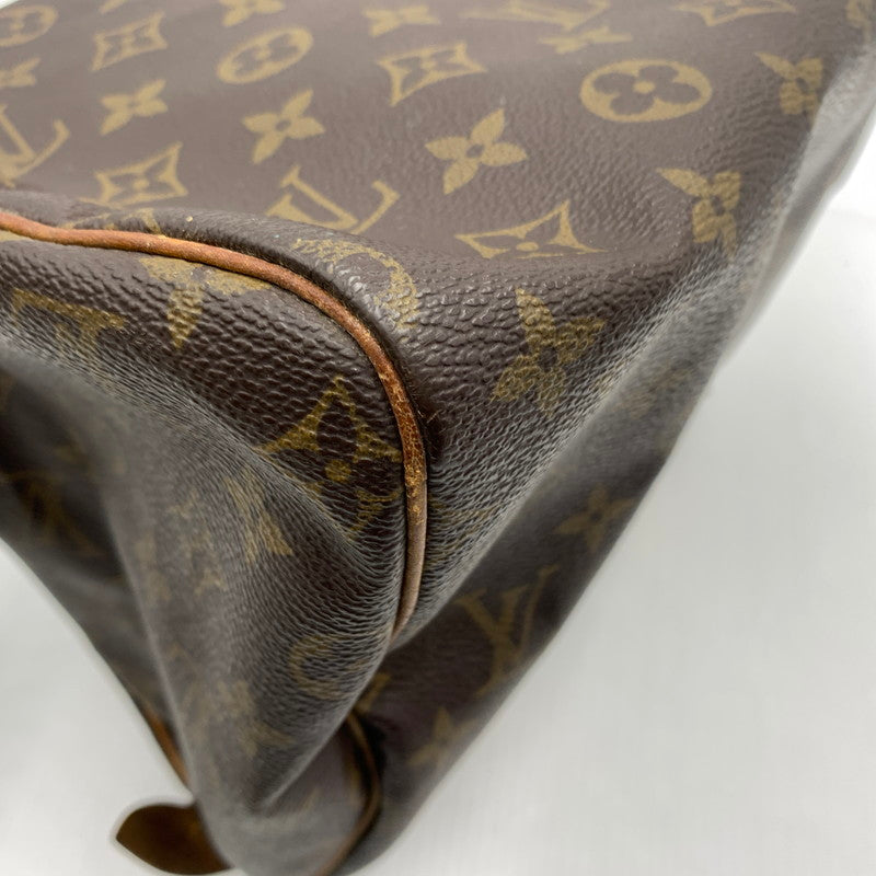 【現状渡し品】【メンズ/レディース】 LOUIS VUITTON ルイ・ヴィトン M41526 モノグラム・スピーディー30 バッグ ハンドバッグ VI8910 179-260914-ko-11-teih カラー:モノグラム 万代Net店
