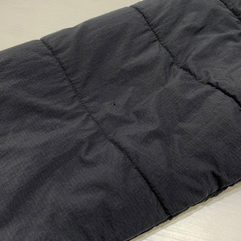 【現状渡し品】【メンズ】 THE NORTH FACE ザ・ノースフェイス TRANGO PARKA NY81831 トランゴパーカー アウター 中綿ジャケット 144-260901-ko-09-teih サイズ:XL カラー:ブラック 万代Net店