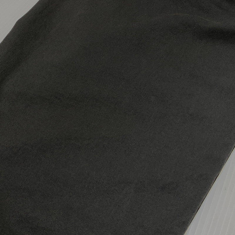【中古品】【メンズ】 RONHERMAN ロンハーマン BAKER EASY PANTS 3620600002 ベイカー イージー パンツ ボトムス 151-260903-sa-19-teih サイズ:M カラー:ブラック 万代Net店
