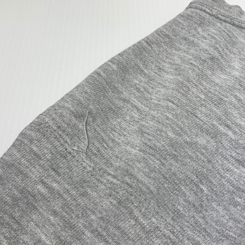 【中古品】【メンズ】 CHAMPION チャンピオン 90’s REVERSE WEAVE SWEAT 90年代 リバース ウィーブ スウェット 長袖 トップス トレーナー 145-260903-sa-10-teih サイズ:XL カラー:グレー 万代Net店